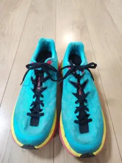 HOKA TECTON X スニーカー
