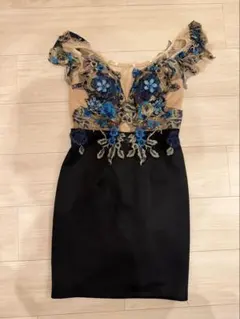 [最終値下げ] キャバドレス ドレス