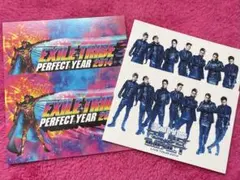 三代目JSB★ポストカード2種類★各2枚