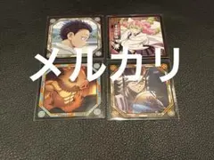 鬼滅の刃 シール烈伝