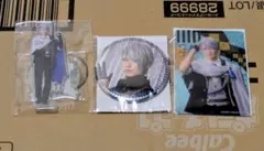 ミュージカル刀剣乱舞　十周年　山姥切長義