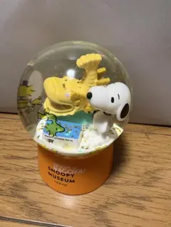2025年最新】スヌーピーミュージアム スノードームの人気アイテム
