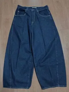 完売品　LEVI’S(R) / リーバイス(R) スーパーバギー バレルジーンズのサムネイル