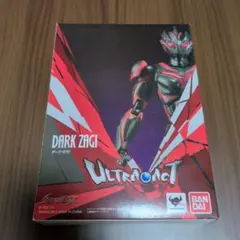 2026年最新】ultra-act ダークザギの人気アイテム - メルカリ