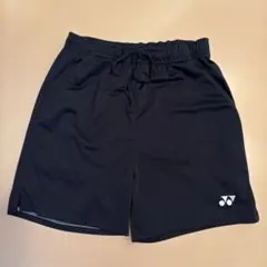 YONEX バドミントン ウェア ハーフパンツ　レディースMサイズ