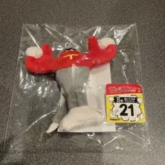 トムとジェリー FUNNY ART!2 B賞 マスコットぬいぐるみ ２種