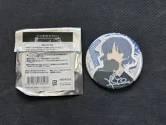 ぼっち・ざ・ろっく！ 結束バンド 物販会場はこちらです 山田リョウ 缶バッジ
