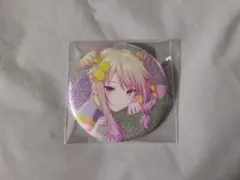 プロセカ グリッター缶バッジ Vol.4B 草薙寧々