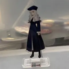 TYPE-MOON展 Fate 15th カレン(修道服) アクリルマスコット