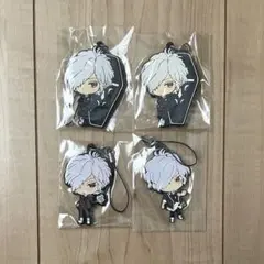 DIABOLIK LOVERS ディアラバ 逆巻スバル ⑥