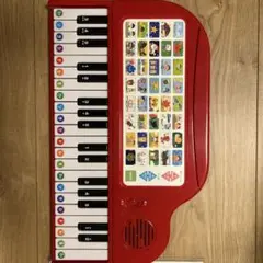 ピアノ
