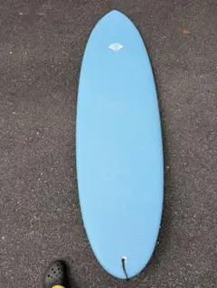 USED インスタ5'8\