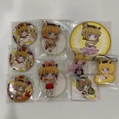 推しの子　めむちょまとめ売り9点のサムネイル