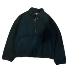 90's POLO SPORTS ポロスポーツフリーススウィングトップアメリカ製