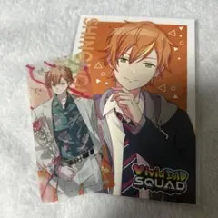 2026年最新】東雲彰人 特典 感謝祭の人気アイテム - メルカリ