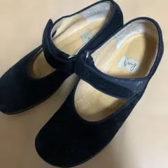 ing イング ストラップパンプス ブラック即購入大歓迎です♡のサムネイル
