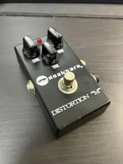 ギターエフェクター Noah's ark Distortion B noah'sark Distortion