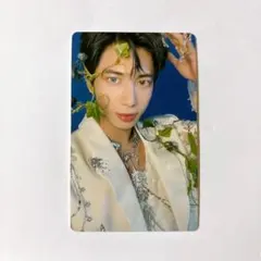 TXT 公式 TOGETHER weverse 購入 特典 トレカ テヒョン