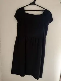 Do family! Limited 黒ワンピース