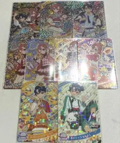 ひみつのアイプリ アイプリ 묶음 판매 おとめ すばる