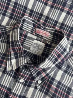 THE BAGGY 半袖シャツ L MAINE バギーのサムネイル