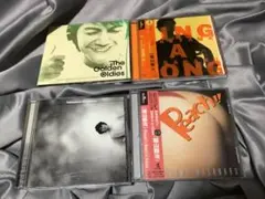 福山雅治 Message Collection 1990-1995 - メルカリ