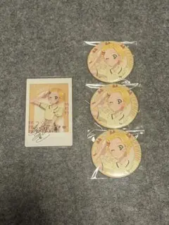新条ひなき キャラナップコレクション