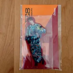 2025年最新】 SixTONES アクスタ ジェシーの人気アイテム - メルカリ