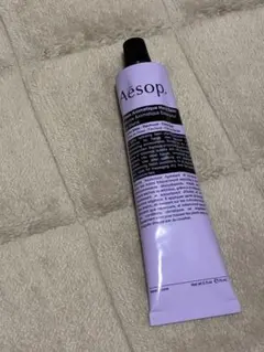 ほぼ新品★イソップ エレオス アロマティック ハンドバーム★Aesop75ml