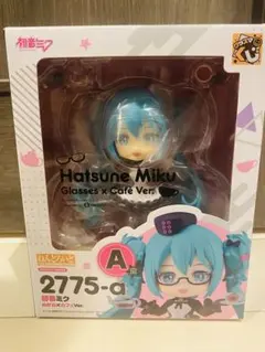 2026年最新】初音ミク ねんどろいど a賞の人気アイテム - メルカリ