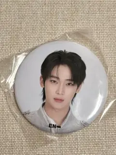 ENHYPEN ソヌ House of Vampire 缶バッチ