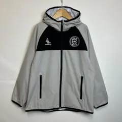 140cm スボルメ SVOLME ジュニア 裏メッシュピステシャツ グレー