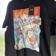 最安値】悪魔のいけにえ 50周年記念 Tシャツ Lサイズ EROSTIKA - メルカリ