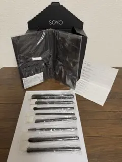 未使用品 SOYO スムースリフター ブラック - メルカリ