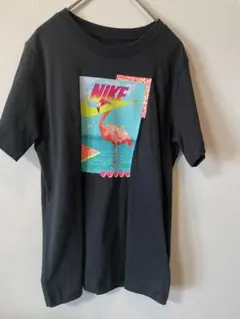 【未使用】　NIKE ナイキ 半袖　Tシャツ　キッズ　ジュニア　L 150〜