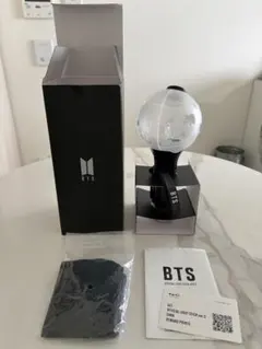 2026年最新】bts 防弾少年団 アミボム ver. ペンライトの人気アイテム