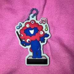 Expo2025ミャクミャクぷっくりラバマス 13.るんるん