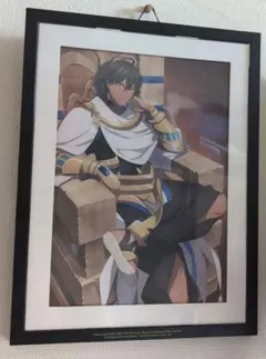 オジマンディアス 一番くじ FGO Fate