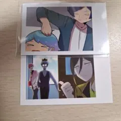 いれいす チェキ