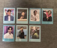 2025年最新】チ・チャンウク トレカの人気アイテム - メルカリ