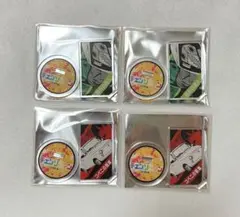 チェンソーマン コベニの愛車　暴力の魔人