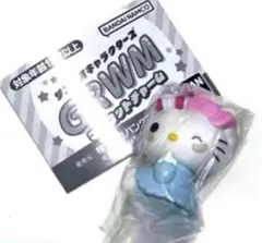 キティ/サンリオキャラクターズ/GRWM/マスコットチャーム/ハローキティ/新品