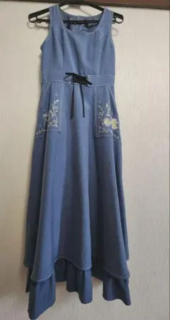 axesfemme　ディズニー　美女と野獣　　ベル　ジャンスカ　アクシーズファム