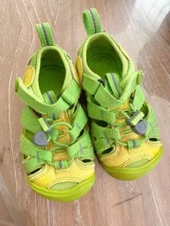 KEEN マリンシューズ 15cm