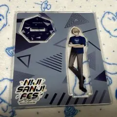 にじさんじ 加賀美ハヤト にじフェス2023 アクリルスタンド アクスタ