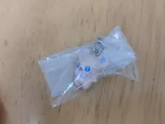 【美品未開封】ぷちきゅあ めじるしアクセサリー もふるん