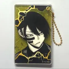 桃源暗鬼 無陀野無人 スライドアクリル キーホルダー