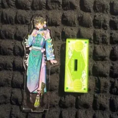 すたぽら　アクスタ　如月ゆうのサムネイル