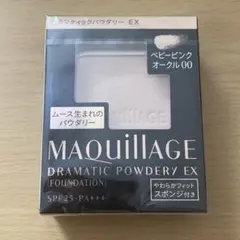 マキアージュ ドラマティックパウダリーEX レフィル ベビーピンクオークル00