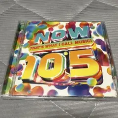 NOW That's What I Call Music! 105 & 106